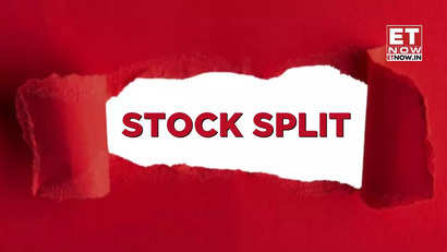 4 stock splits this week (March 11-15)- check ratio, record dates