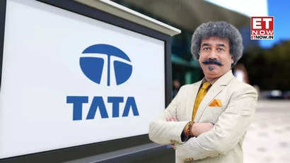 Best Tata stock to buy for 1 year: Gaurang Shah's top pick