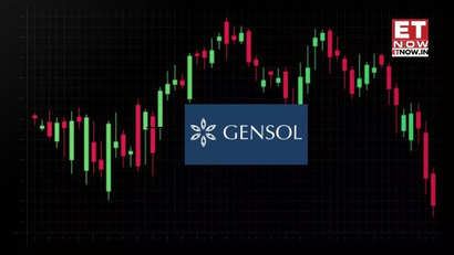 Gensol Engineering share price hits lower circuit again; stock down 62% YTD