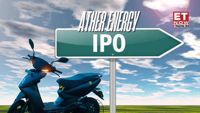 Ather Energy IPO: Rs 3487 crore public issue launch soon - Share sale, listing plans of EV scooter maker