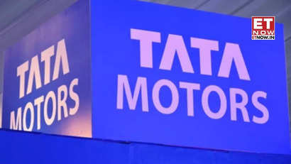 Tata Motors share price target cut amid JLR volume concerns; brokerages say US tariffs add to worries