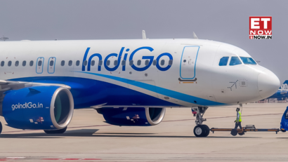 InterGlobe Aviation Share Price Target 2025: IndiGo’s major Rs 394 crore acquisition deal – Expert bullish on aviation stock