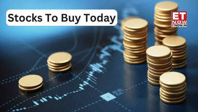 Stocks To Buy Today, Brokerages Recommendation: GMR Airports, ICICI Bank, Jio Financial Services, Bajaj Finance and more