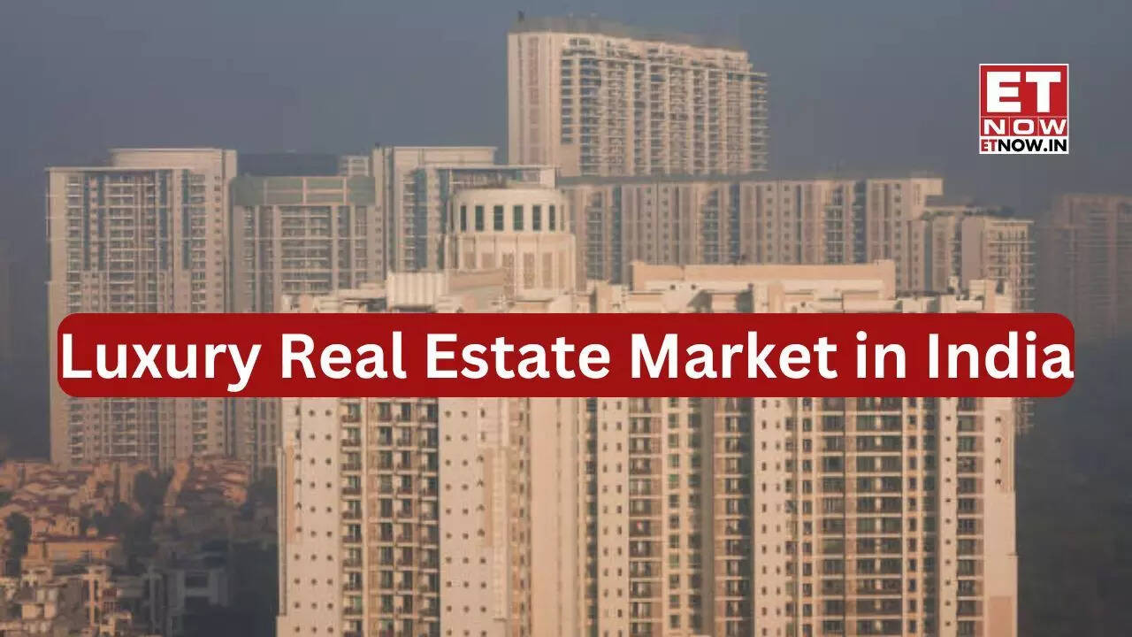 How luxury real estate market is transforming? Insights from Dennis Ebenezar of Deejos on emerging trends and buyer demands