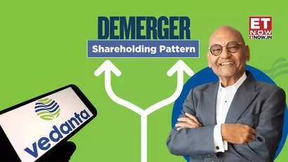 Vedanta demerger: How promoters shareholding will stack up in new companies after business split?