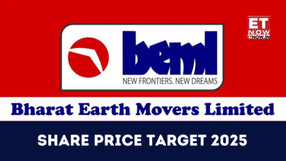 BEML Share Price Target 2025: PSU signs MoUs to strengthen presence in rail, dredging sectors – Time to BUY shares?