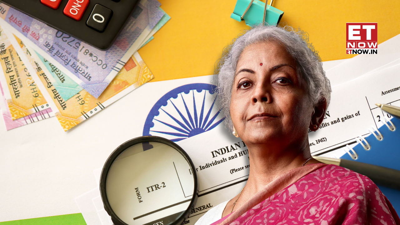 Major TDS rule changes from 1 April, 2025 Good news for senior citizens, mutual fund and stock