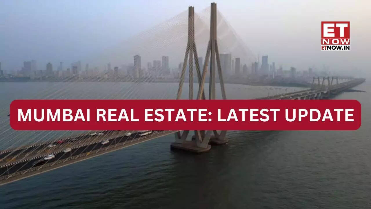 Real Estate News: Home sales value up 11% in Mumbai Metropolitan Region; registers 5% growth in transactions - Key trends, micro market performance