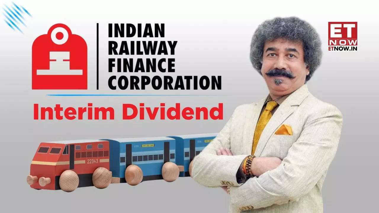 IRFC Dividend Announcement, Record Date Fixed; Expert View on Investment