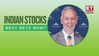 Despite market crash, best time to invest in Indian stocks? 'Very good upside...' - 2008 bloodbath forecaster Jim Walker's advice