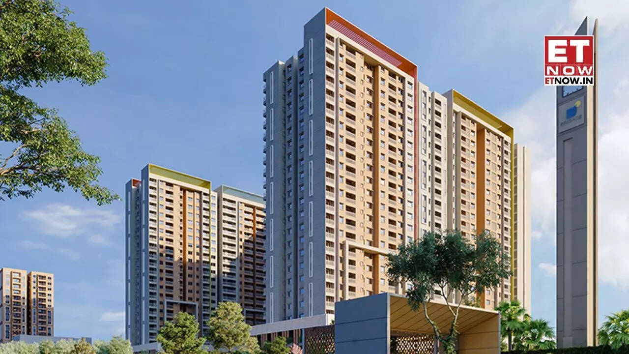 Real Estate News: Rs 2700 crore revenue potential! Brigade Group launches its latest residential project 'Brigade Eternia' in Bangalore