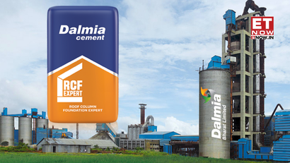 Dalmia Bharat cements presence in North East India! Commercial production at 2.4 MTPA grinding unit in Assam begins