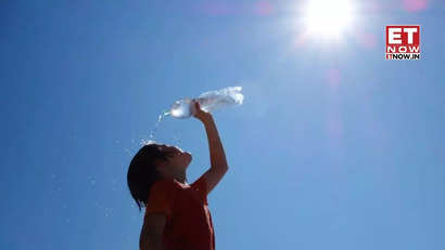 Severe Heatwave Alert: 7 simple ways to stay safe and hydrated