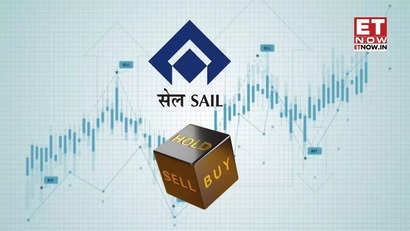 SAIL share price target: Rs 30,000 cr investment update - BUY, SELL, or HOLD?