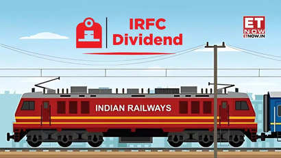 IRFC dividend date 2025: Announcement today; record date for payment fixed