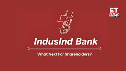 IndusInd Bank share price surges 6% after RBI's assurance; what next for shareholders?