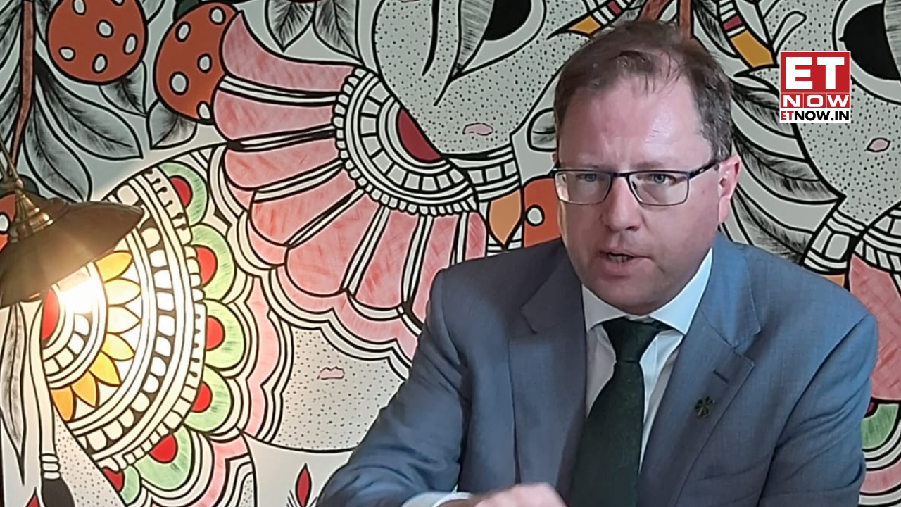 Are Irish Universities setting up campuses in India? Ireland's Education Minister answers