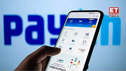 Paytm Share Price: Paytm Money gets SEBI approval to start THIS service; stock rallies 8%