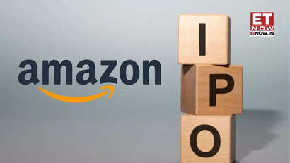 Amazon India IPO: World's 4th largest company to deliver a public issue to NSE, BSE?