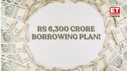 Rs 6,300 cr borrowing plan by THIS PSU for FY26 – Stock under Rs 100, 333% returns in 5 years