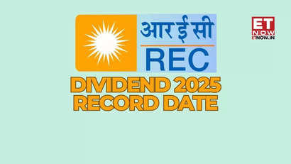 REC dividend 2025 record date: 4th cash reward for FY25! Payment by Maharatna PSU in April