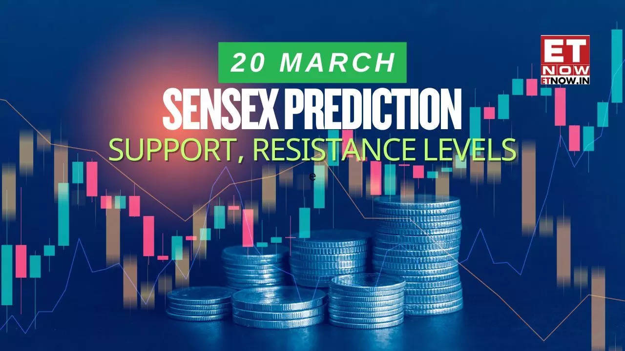 Sensex prediction for tomorrow, 20 March: 'Temporary overbought ...