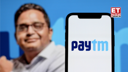 Paytm Share Price: Motilal Oswal cuts target; maintains ‘Neutral' rating; highlights profitable outlook