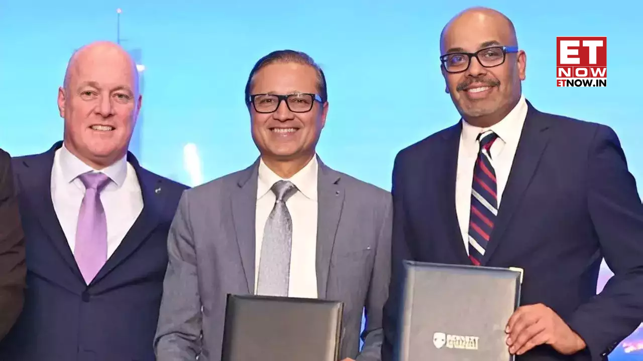 Bennett University signs MoU with Whitecliffe Global to drive academic exchange, innovation | Major push to India-New Zealand education ties