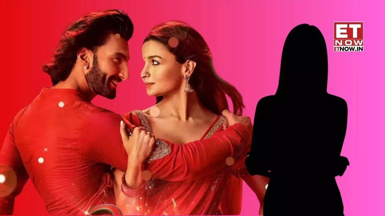 This actress worked with Ranveer Singh, Alia Bhatt in THIS Bollywood blockbuster — Her mother was Zeenat Aman's body double in Satyam Shivam Sundaram!