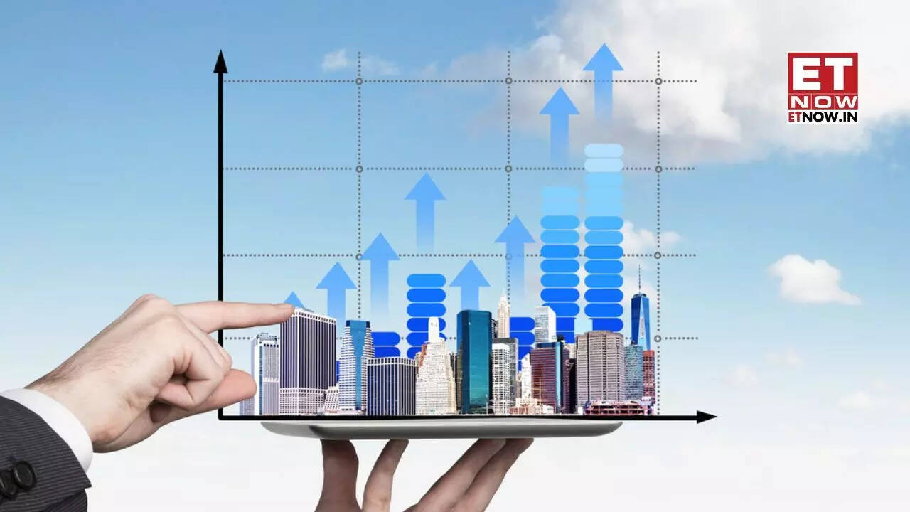 India’s retail real estate market set to reach Rs 190 lakh crore by 2034; what’s driving growth?