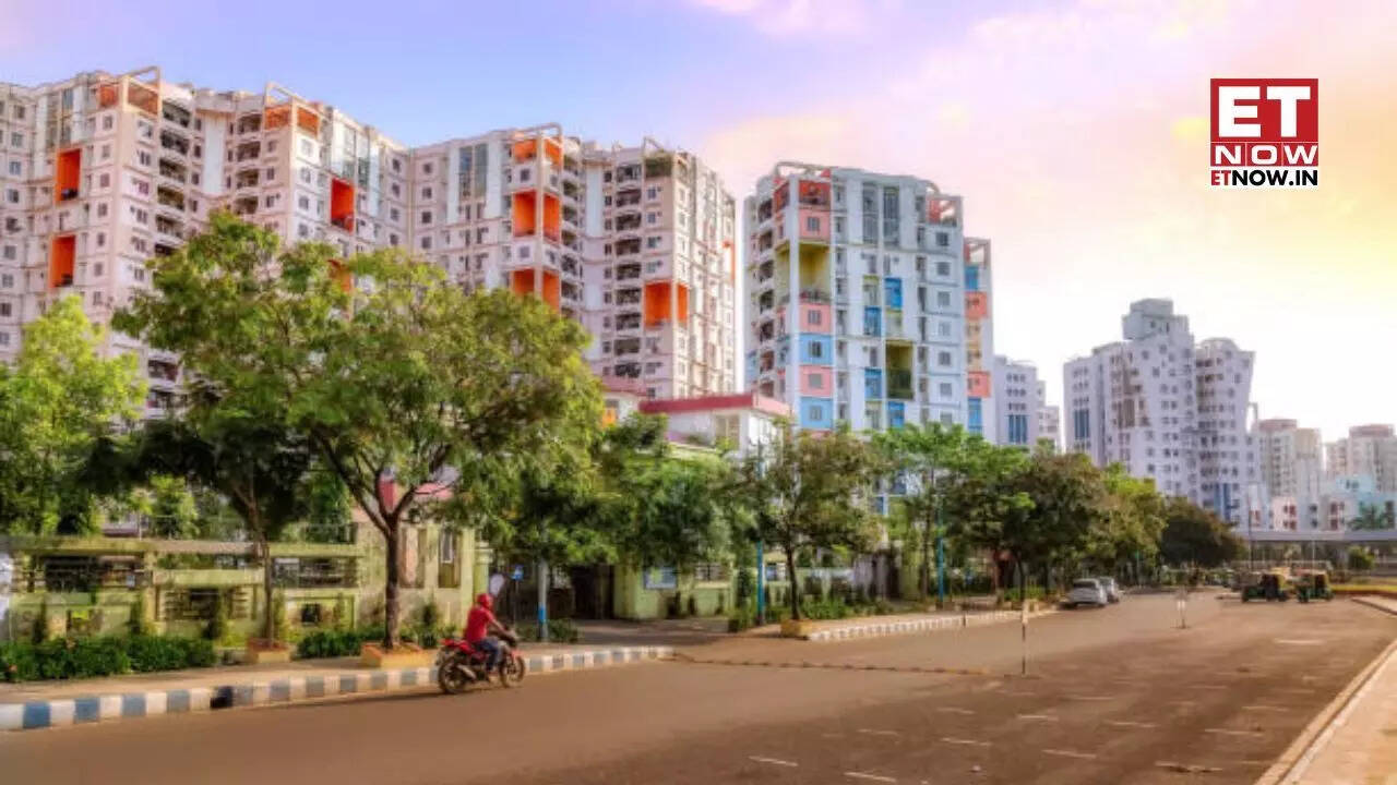 Real Estate News: Housing sales drop 23%, supply falls 34% in top 9 cities in Q1 2025
