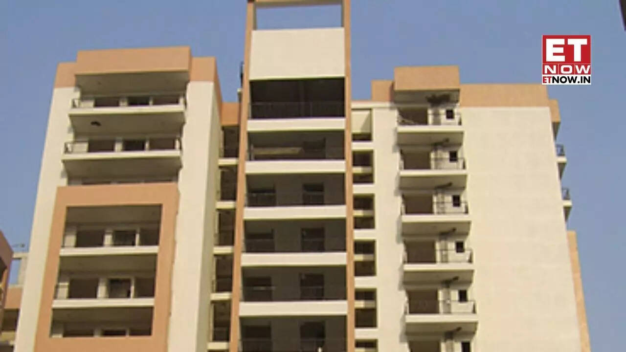 Real Estate News: CRISIL assigns Gaurs Group outlook to 'stable'; clocks Rs 4500 cr in sales