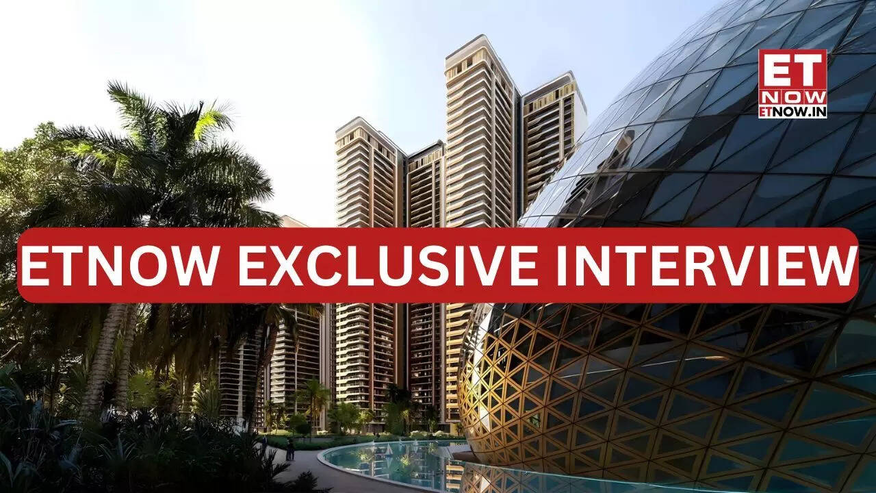 Real Estate in India: What do homebuyers want in India’s luxury housing market? Insights from Vineet Dawar of Elan Group