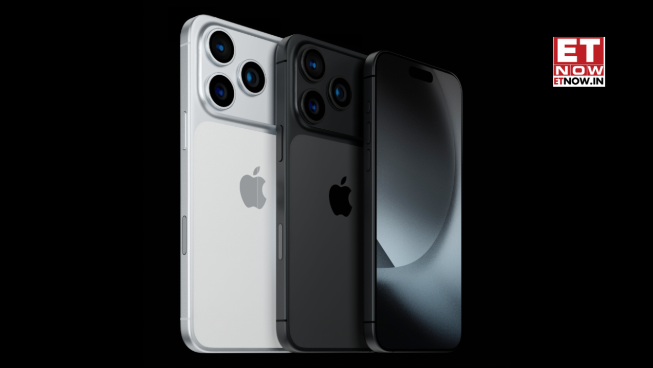 Apple iPhone 17 Pro Max From features to expected pricing—All you need to know about the