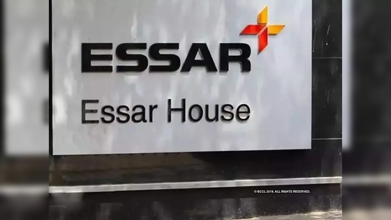 Essar Group: Essar Group plans $4.9 billion petrochemical complex in ...