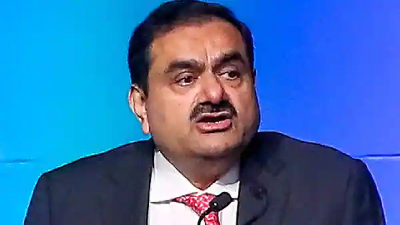 Adani share price Editor's Take Adani Group stocks bleeding! To BUY