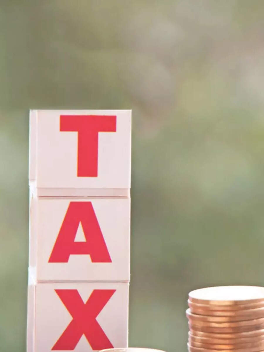 Capital gains tax What is LTCG and STCG, tax rates etc Explained
