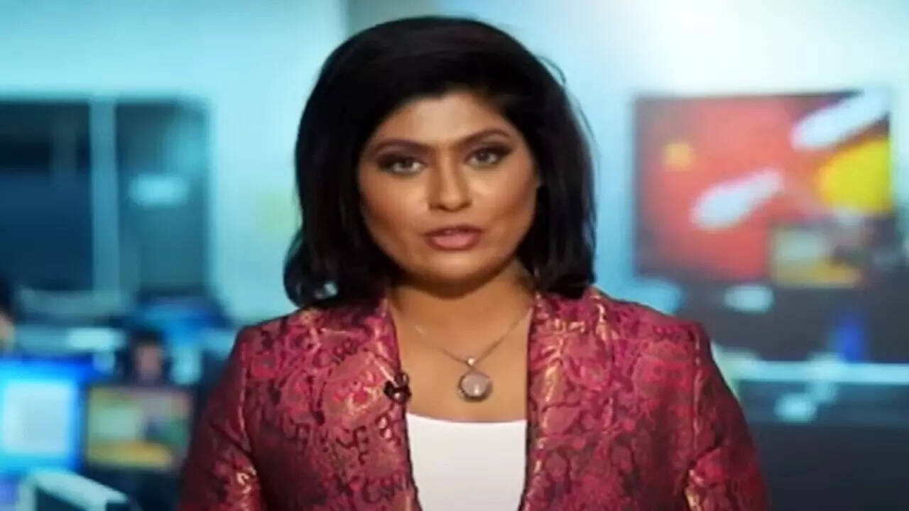 Kavita Thapliyal Budget 2023 Income Tax Kavita Thapliyal Decodes 