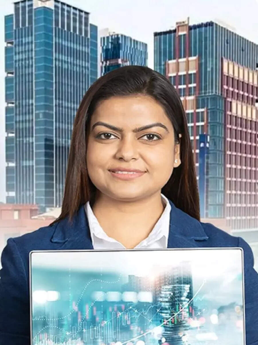 What Budget 2023 announced for GIFT City etnownews