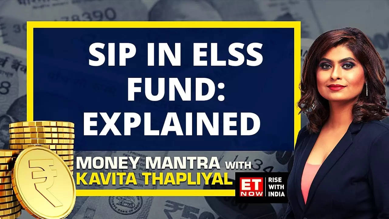 Elss Mutual Funds All about ELSS and how to invest? Personal