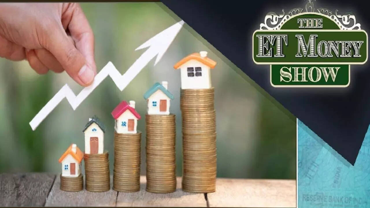 REITs All about Real Estate Investment Trusts should you invest