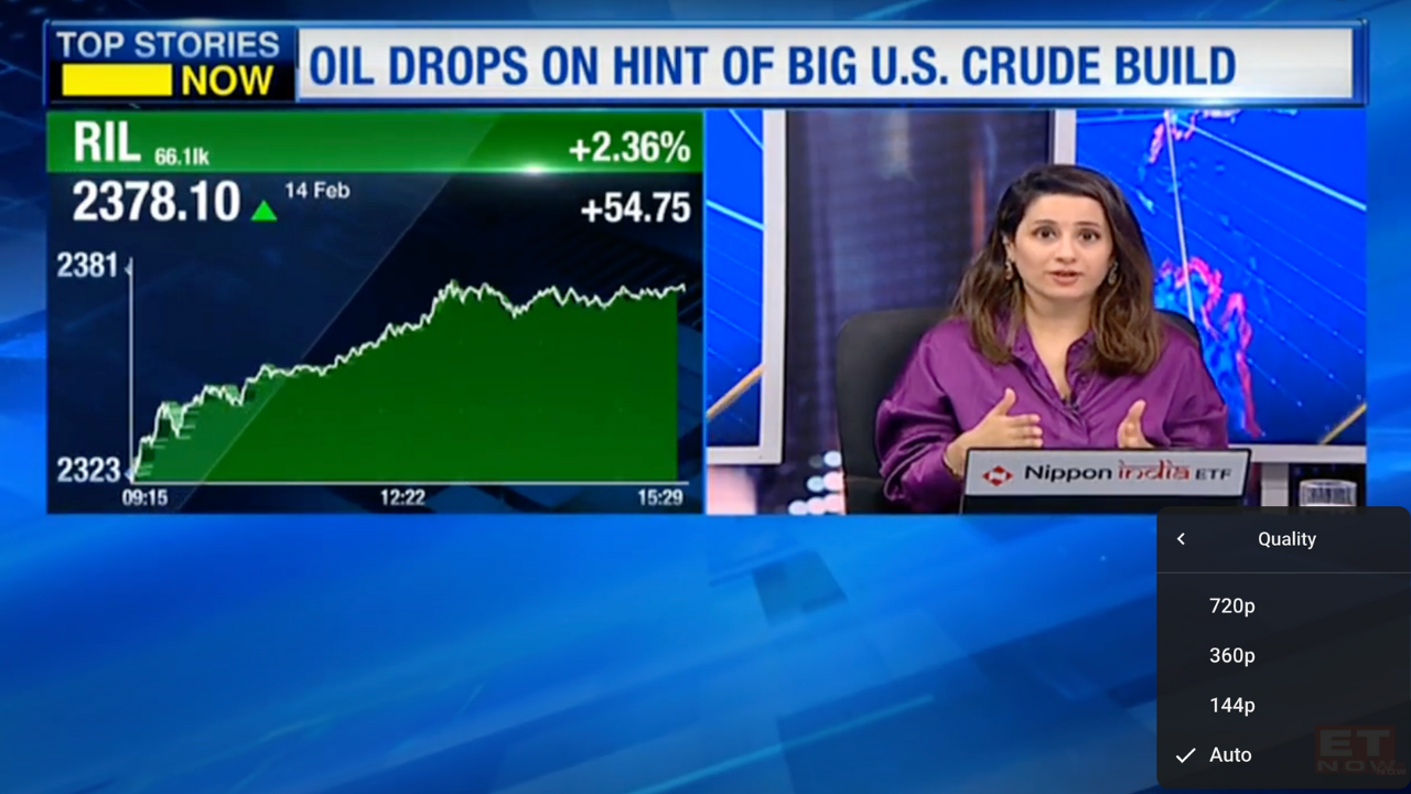 Reliance RIL Share Price Why Reliance stock is in spotlight once