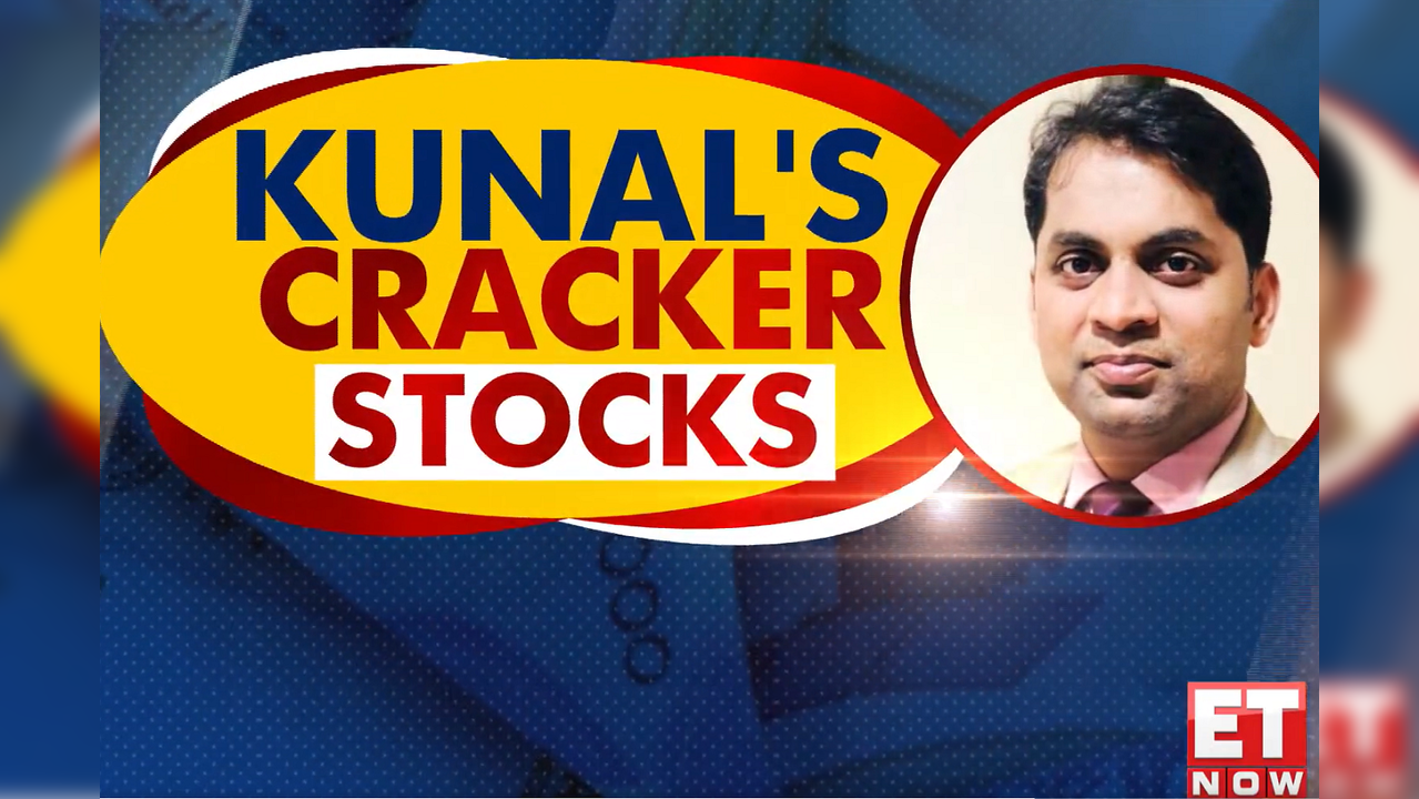 Kunal Bothra's Cracker Stocks for the day Gujarat Gas, ONGC, Paytm