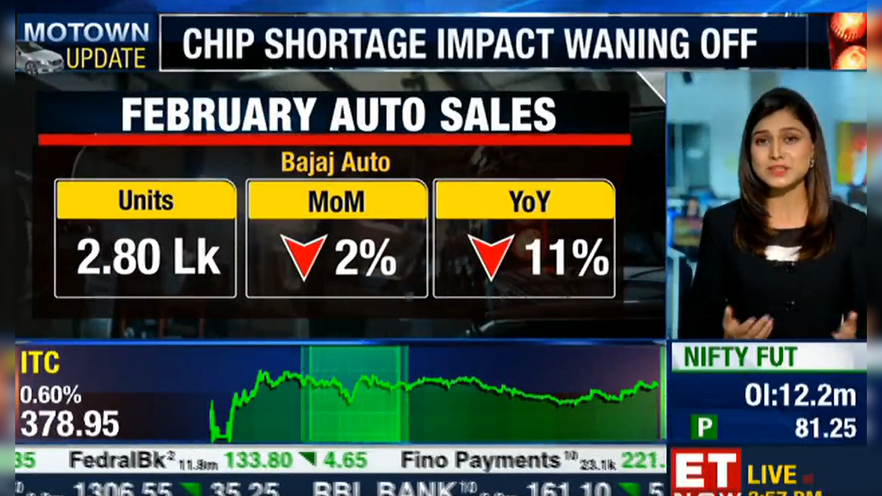 Feb 23 Auto Sales Data Why commercial vehicles performed better than