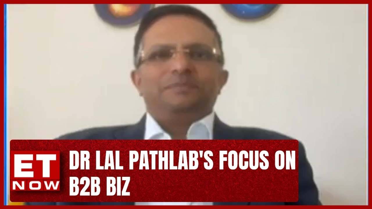 What Are The Latest Trends In India's Diagnostic Sector Post Covid19