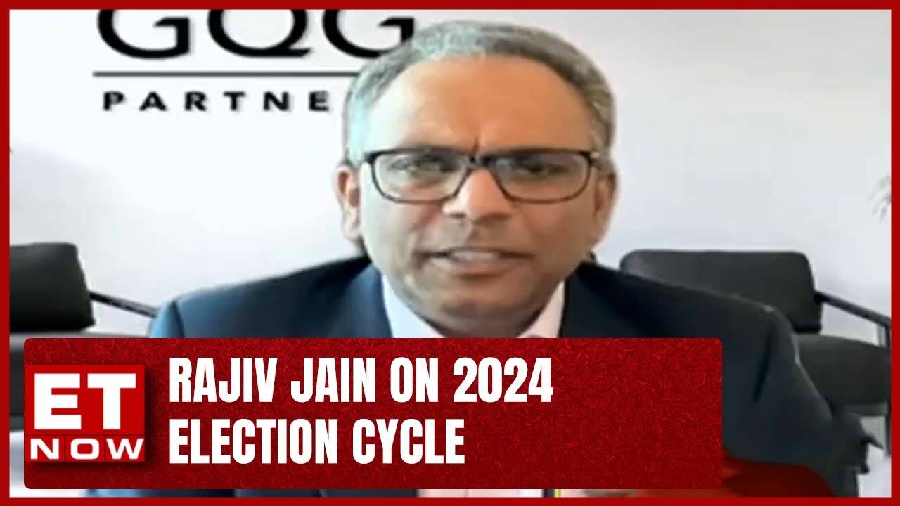 How Will Elections 2024 Affect Global Investing GQG Partners Founder   98472024 