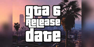 Grand Theft Auto 6 Trailer, Info & Release Date