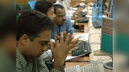 Stock Markets Today March 10: Closing Bell - Sensex tanks 671 pts, Nifty crashes below 17,500 as financial shares bleed