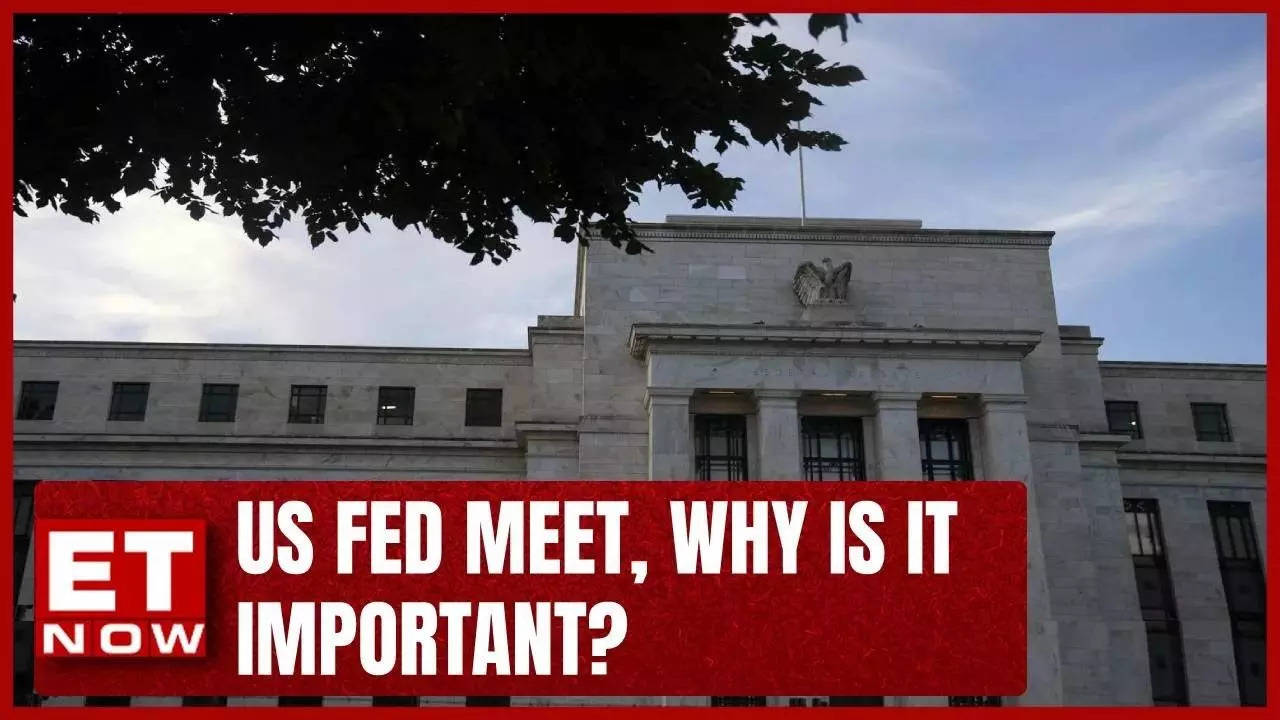 Fed US Fed meeting March 2023 What to expect? News News, ET Now