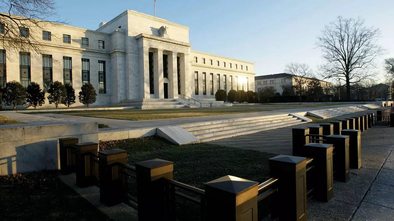 The US Federal Reserves March 2023 Meeting What to Expect and How it Could Affect the Markets